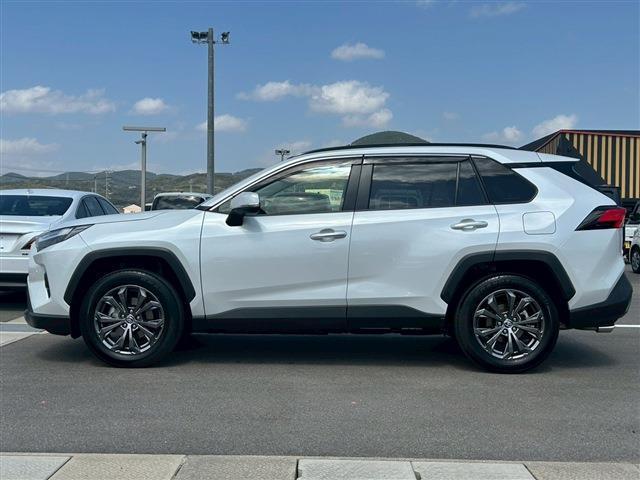 Toyota RAV4 2024
