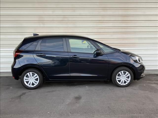 Honda FIT 2023