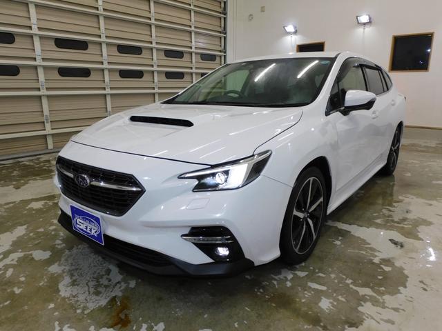 Subaru LEVORG 2024