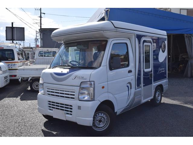 Mazda SCRUM TRUCK 2012