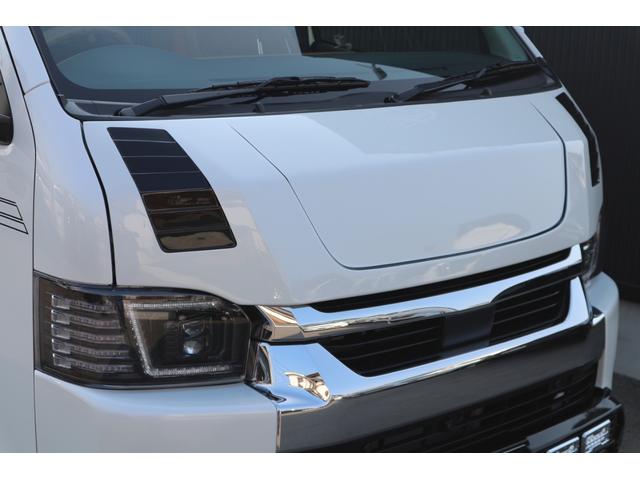 Toyota HIACE WAGON 2025