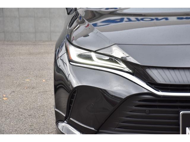 Toyota HARRIER HYBRID 2024