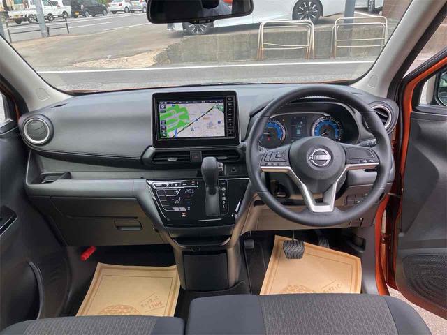 Nissan DAYZ 2024