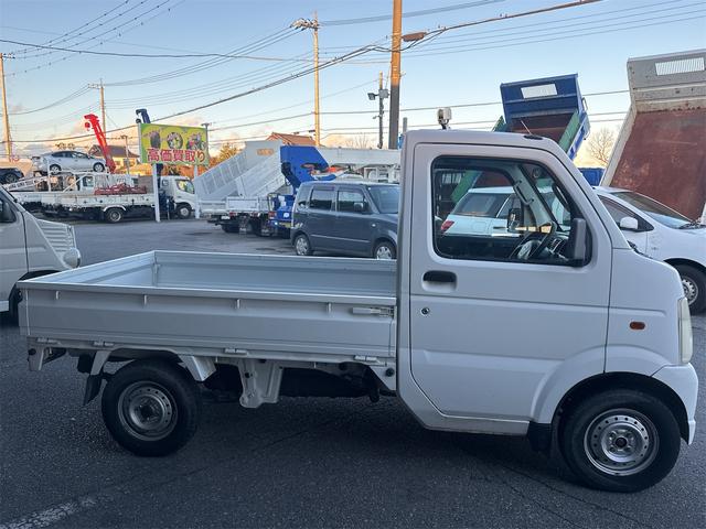 Mazda SCRUM TRUCK 2004