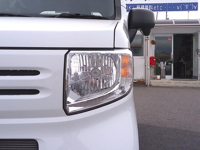 Honda N-VAN 2019