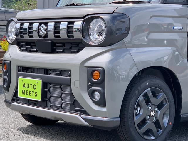 Suzuki SPACIA GEAR 2025