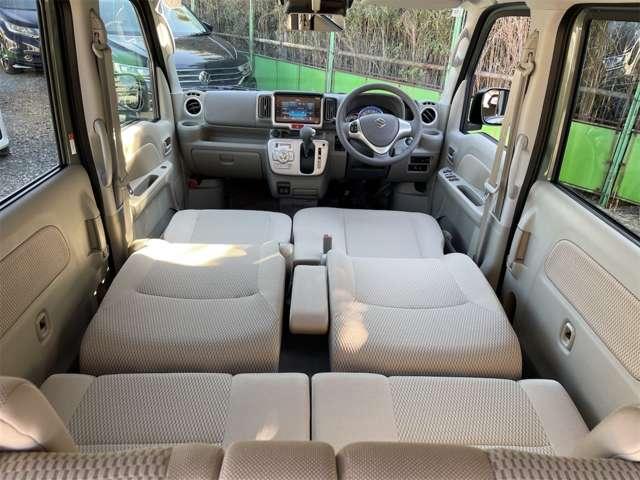 Suzuki EVERY WAGON 2025