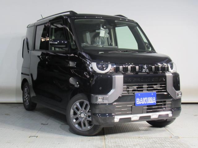 Mitsubishi DELICA MINI 2024