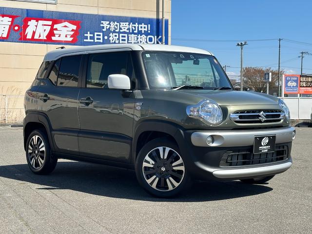 Suzuki XBEE 2024