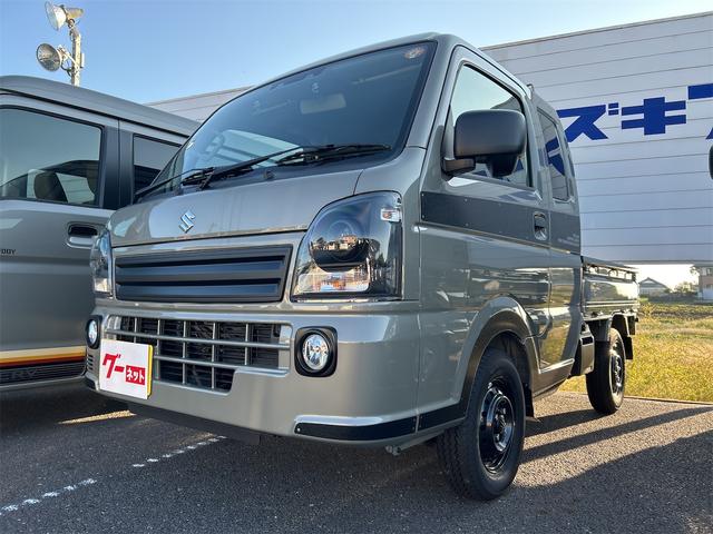 Suzuki SUPER CARRY 2025