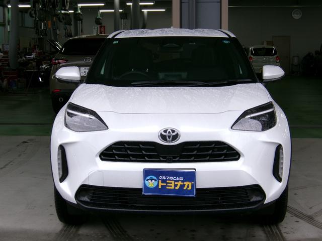 Toyota YARIS CROSS 2026