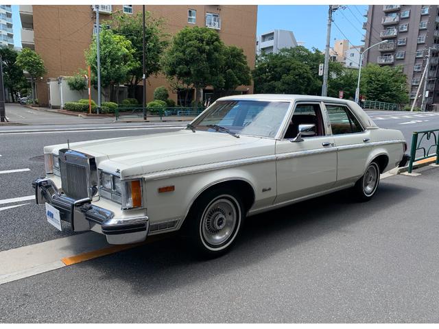 Lincoln LINCOLN OTHER 1977