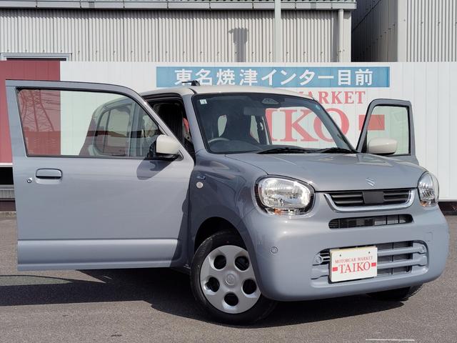 Suzuki ALTO 2026