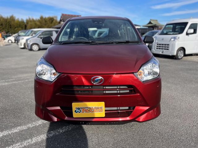 Daihatsu MIRA E:S 2025