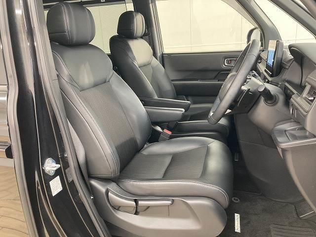 Honda STEPWAGON 2024