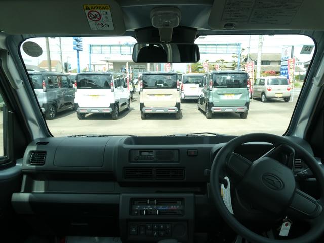 Daihatsu HIJET TRUCK 2025