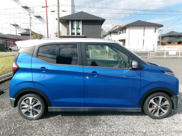 Mitsubishi EK X 2019