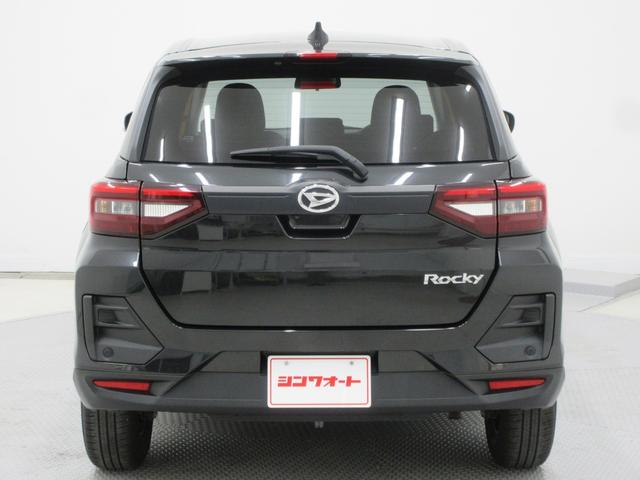 Daihatsu ROCKY 2022