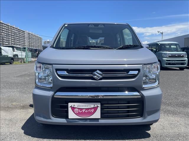 Suzuki WAGON R 2025
