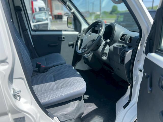 Toyota PIXIS VAN 2013