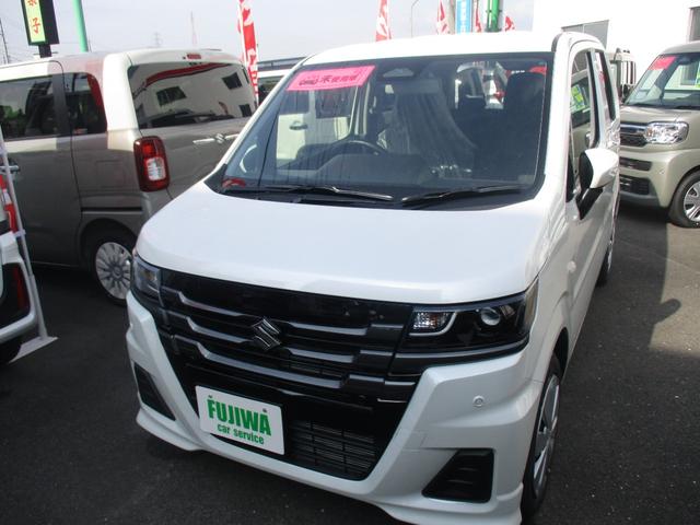 Suzuki WAGON R 2026