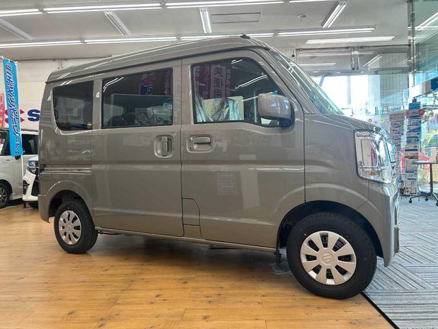 Suzuki EVERY 2026