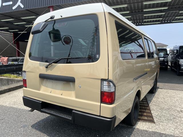 Mazda BRAWNY VAN 2010