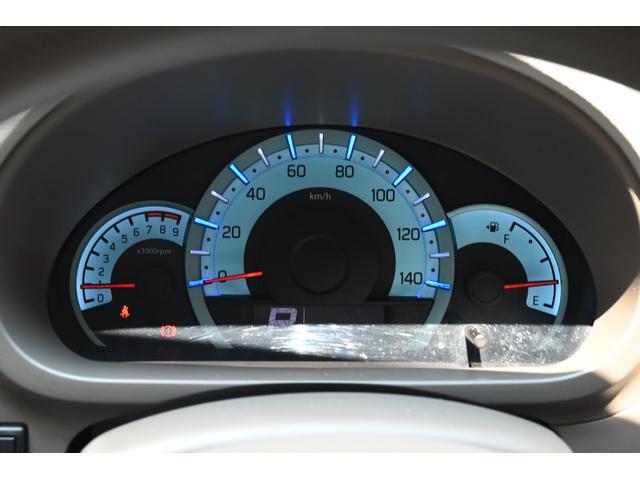 Suzuki ALTO ECO 2014