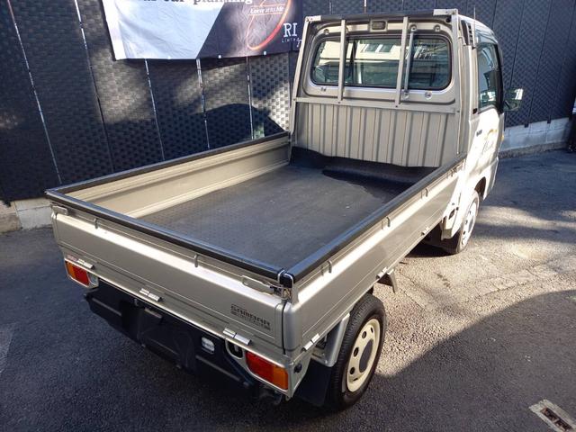 Subaru SAMBAR TRUCK 1998