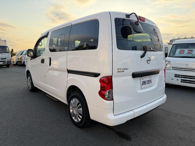 Nissan NV200 VANETTE VAN 2019