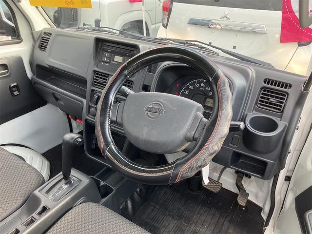 Nissan NT100CLIPPER TRUCK 2022