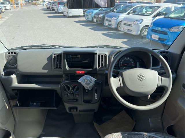 Suzuki EVERY 2026