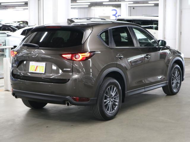 Mazda CX-5 2019