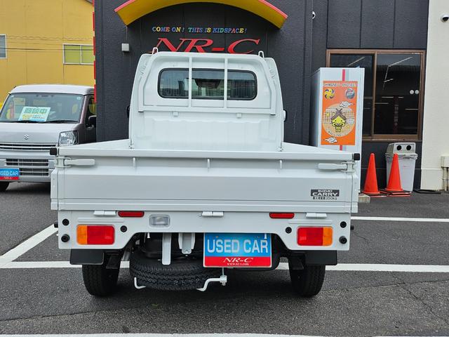 Suzuki CARRY TRUCK 2025