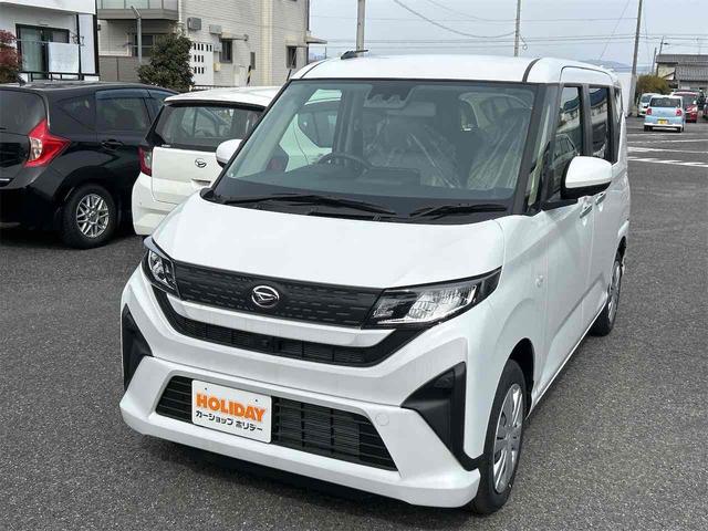 Daihatsu MOVE 2025