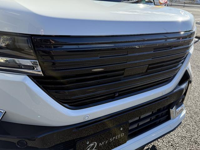Suzuki SPACIA CUSTOM 2025