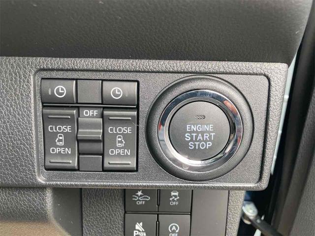 Daihatsu MOVE CANBUS 2025