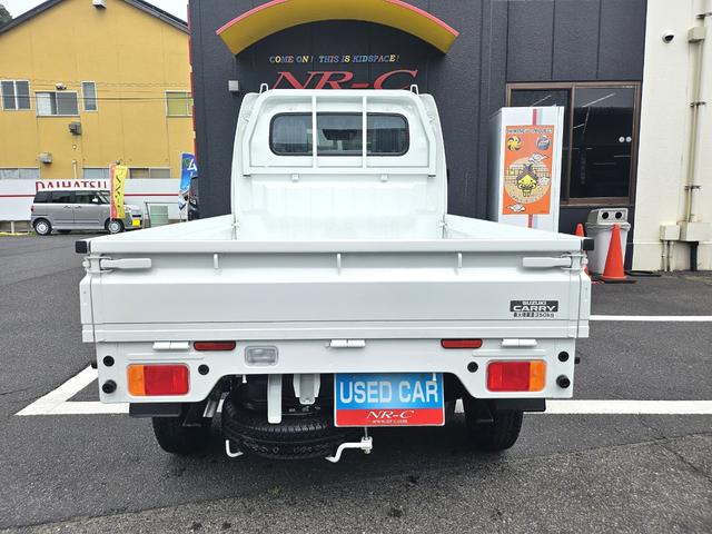 Suzuki CARRY TRUCK 2025