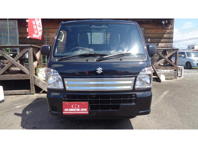 Suzuki CARRY TRUCK 2025