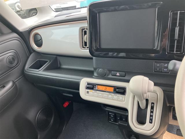 Suzuki WAGON R SMILE 2024