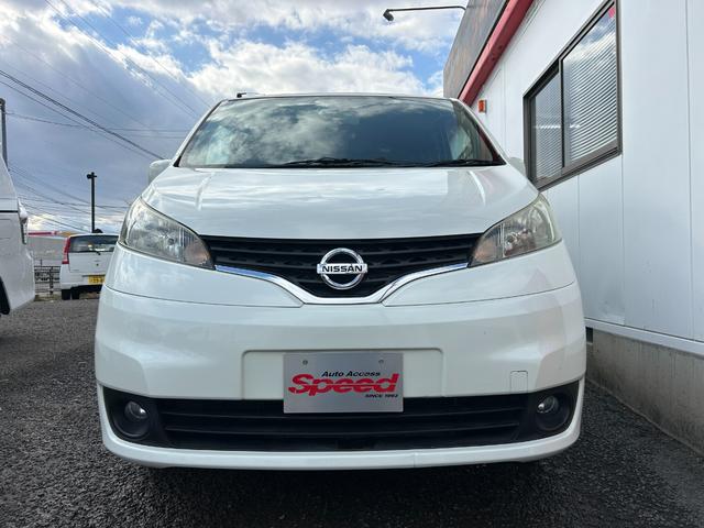 Nissan NV200 VANETTE WAGON 2012