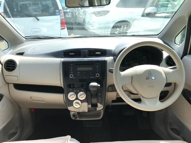 Mitsubishi EK WAGON 2017