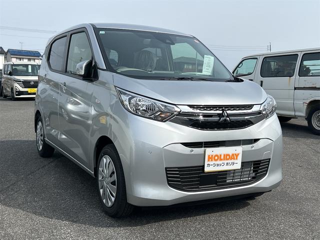Mitsubishi EK WAGON 2025