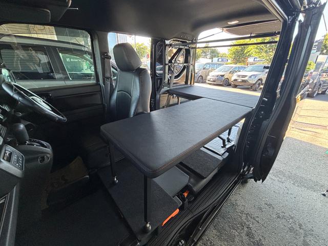 Honda N-VAN 2018