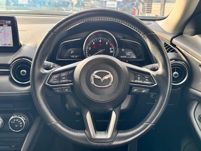 Mazda CX-3 2019