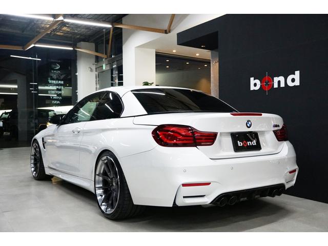 BMW M4 2020