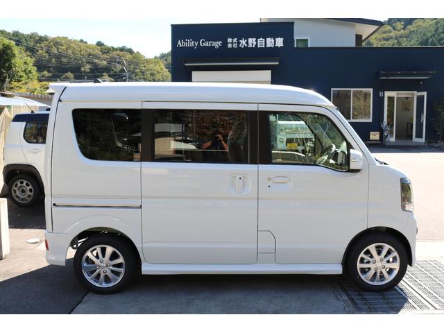 Suzuki EVERY WAGON 2025