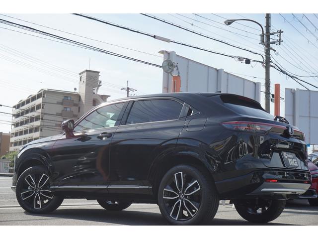 Honda VEZEL 2025