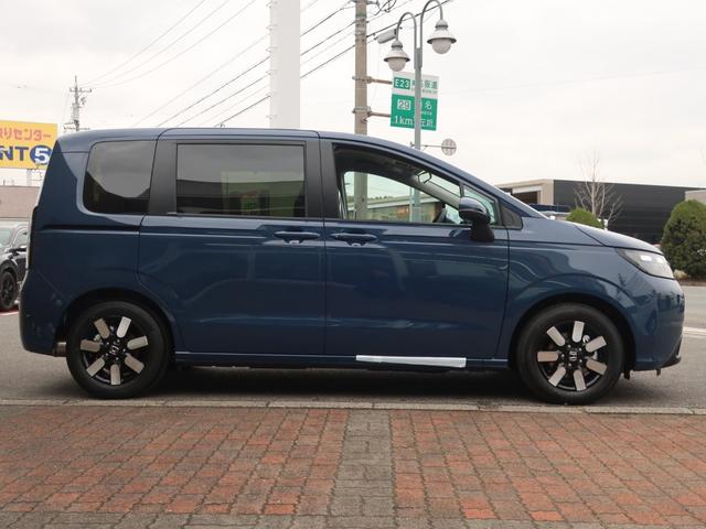Honda FREED 2026