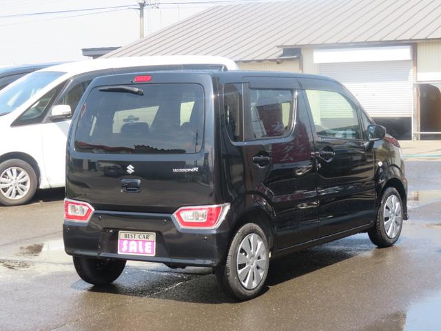 Suzuki WAGON R 2026
